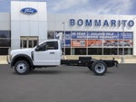2026 Ford Chassis Cab F-450® XLT