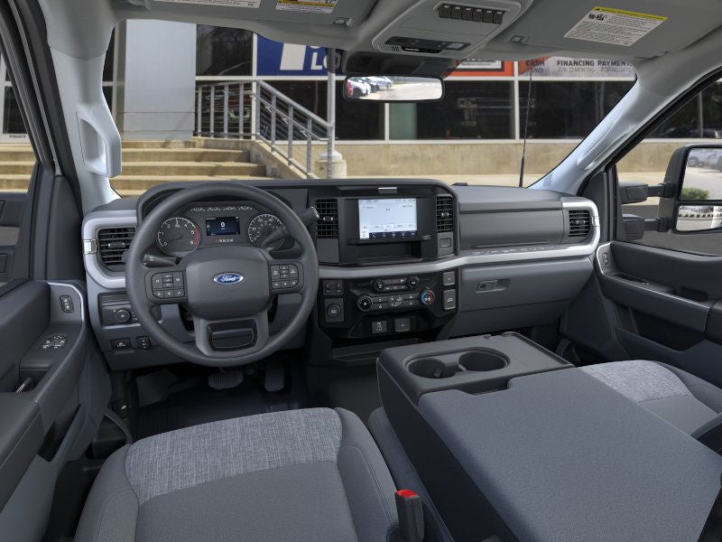 2026 Ford Chassis Cab F-450® XLT