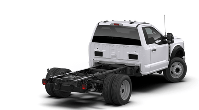 2026 Ford Chassis Cab F-450® XLT