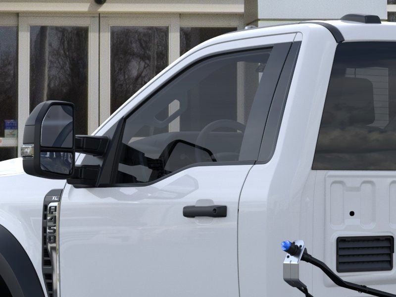 2026 Ford Chassis Cab F-450® XL