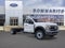 2026 Ford Chassis Cab F-450® XL