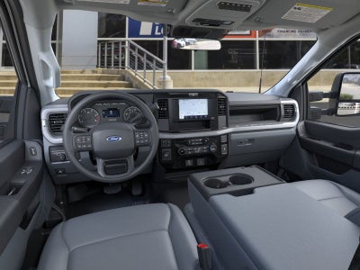 2026 Ford Chassis Cab F-450® XL