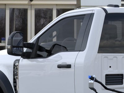 2026 Ford Chassis Cab F-450® XL