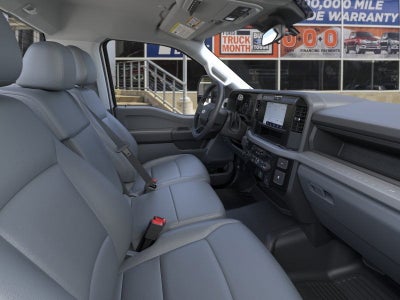 2026 Ford Chassis Cab F-450® XL