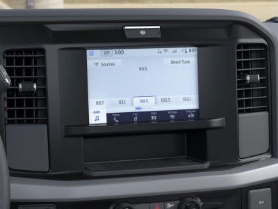 2026 Ford Chassis Cab F-450® XL