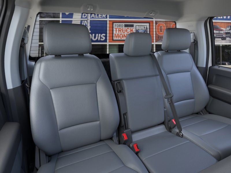 2026 Ford Chassis Cab F-450® XL