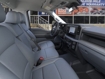 2026 Ford Chassis Cab F-450® XL