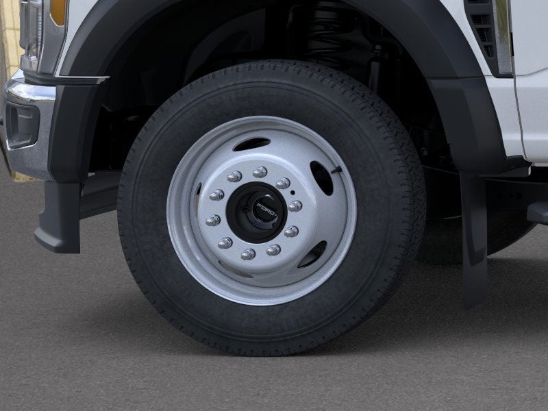 2026 Ford Chassis Cab F-450® XL