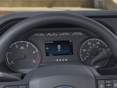 2026 Ford Chassis Cab F-550® XL