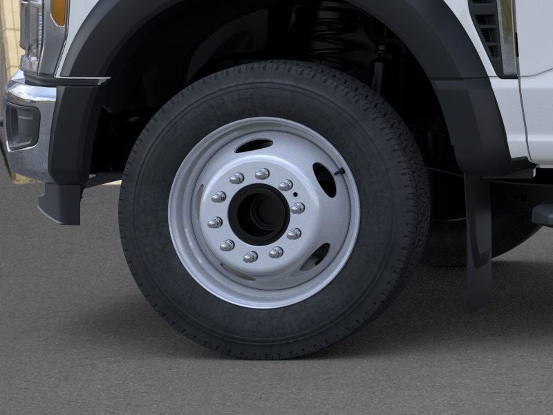 2026 Ford Chassis Cab F-550® XL