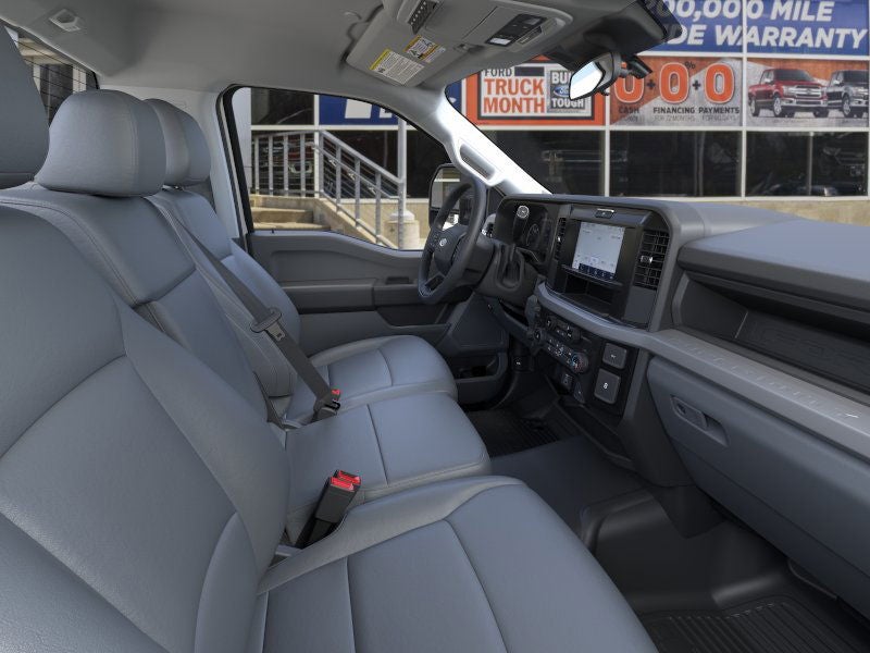 2026 Ford Chassis Cab F-550® XL