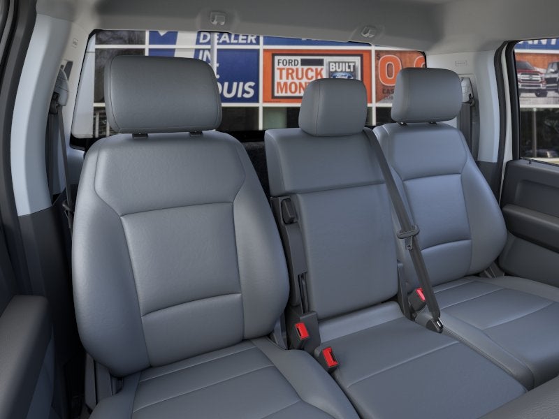 2026 Ford Chassis Cab F-550® XL