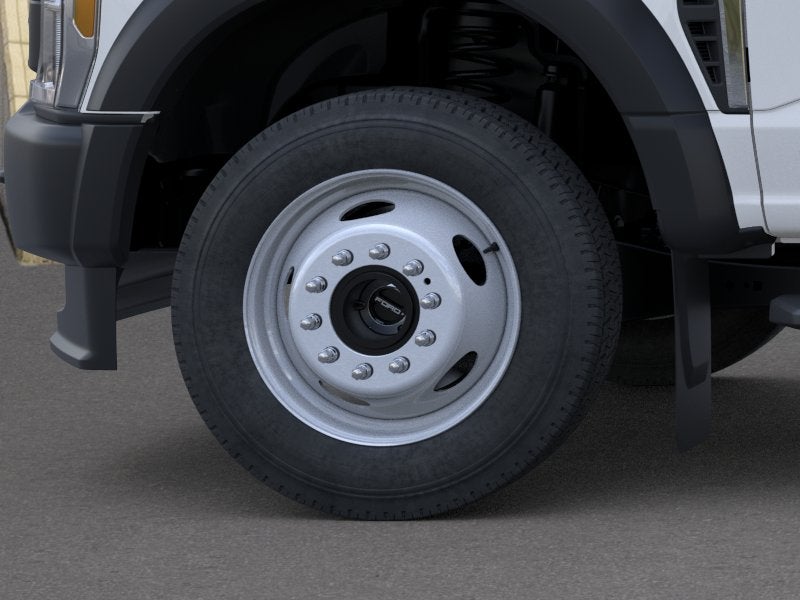 2026 Ford Chassis Cab F-550® XL