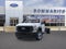 2026 Ford Chassis Cab F-550® XL