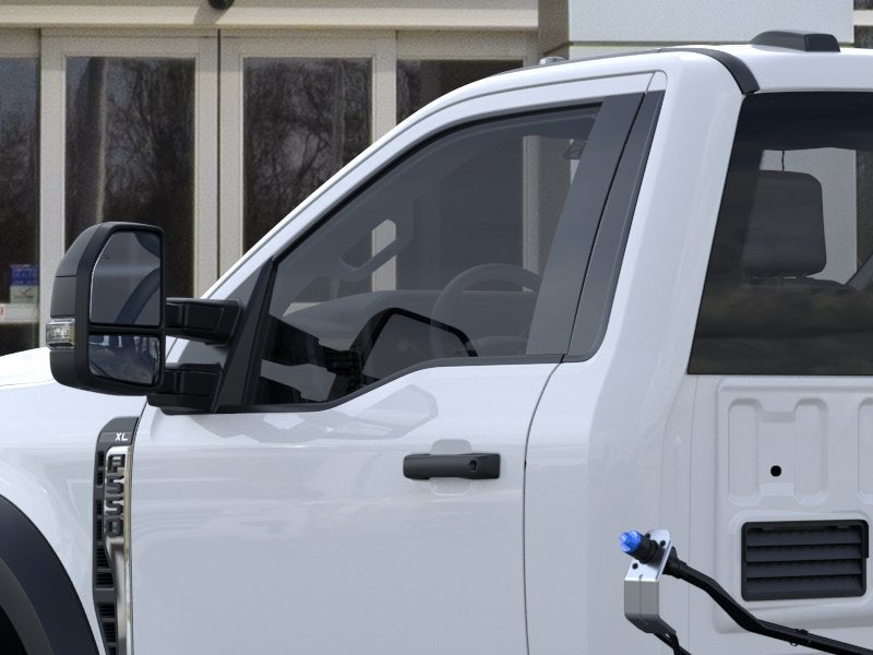 2026 Ford Chassis Cab F-550® XL