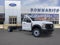 2026 Ford Chassis Cab F-550® XL