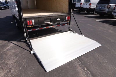 2024 Ford Econoline Cutaway E-350 SRW