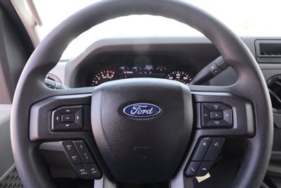 2024 Ford Econoline Cutaway E-350 SRW