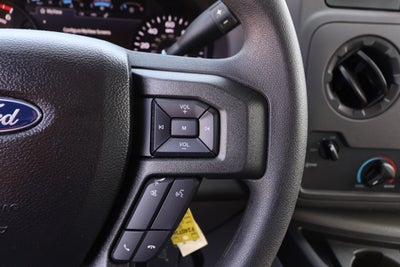 2024 Ford Econoline Cutaway E-350 SRW