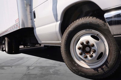 2024 Ford Econoline Cutaway E-350 SRW