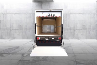 2024 Ford Econoline Cutaway E-350 SRW