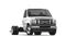 2025 Ford Econoline Cutaway E-350 SRW