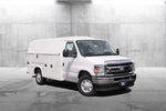 2026 Ford E-350SD Base Cutaway