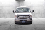 2026 Ford E-350SD Base Cutaway
