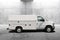 2026 Ford E-350SD Base Cutaway