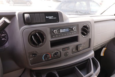 2027 Ford Econoline Cutaway E-450 DRW