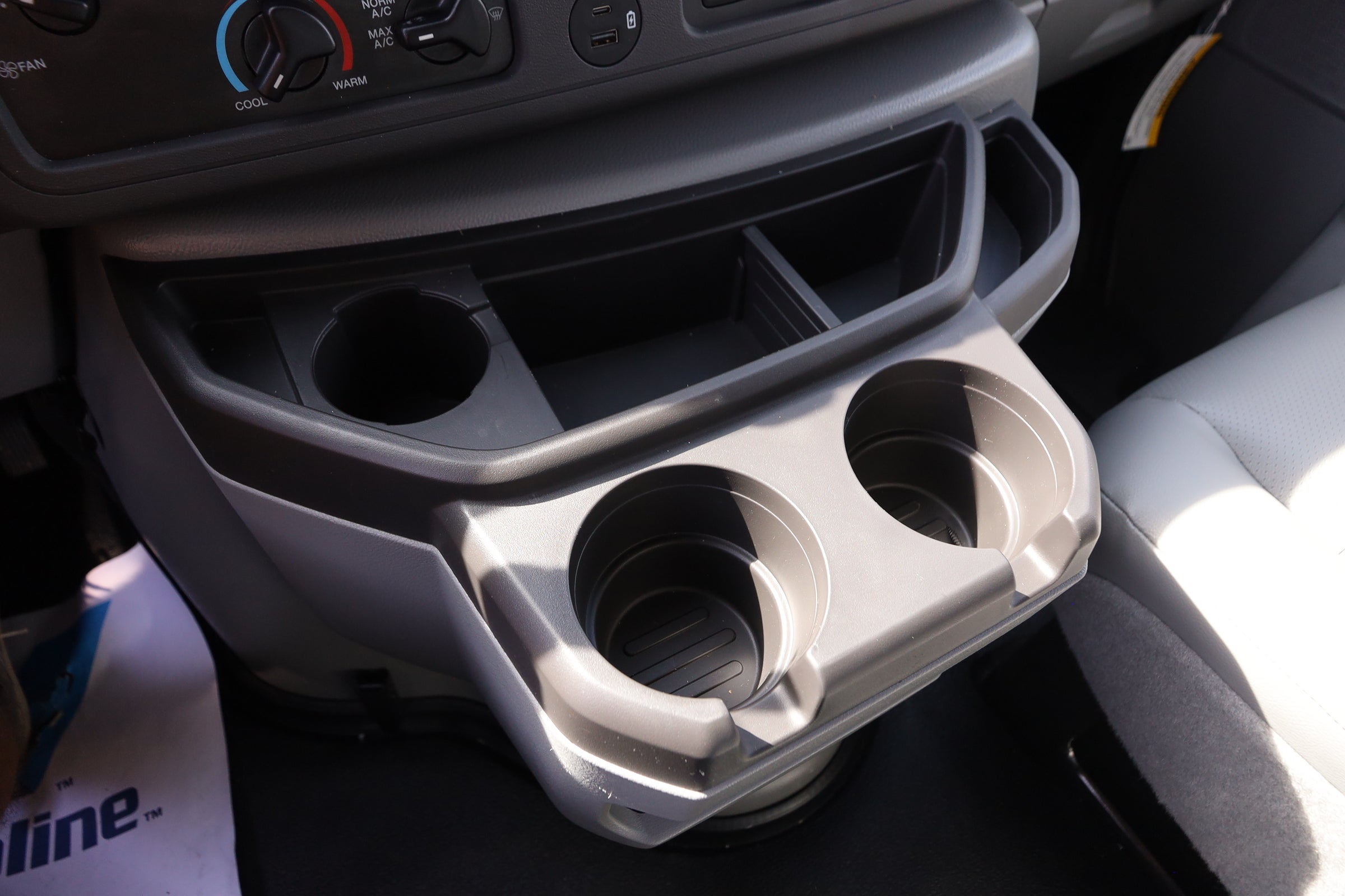 2027 Ford Econoline Cutaway E-450 DRW