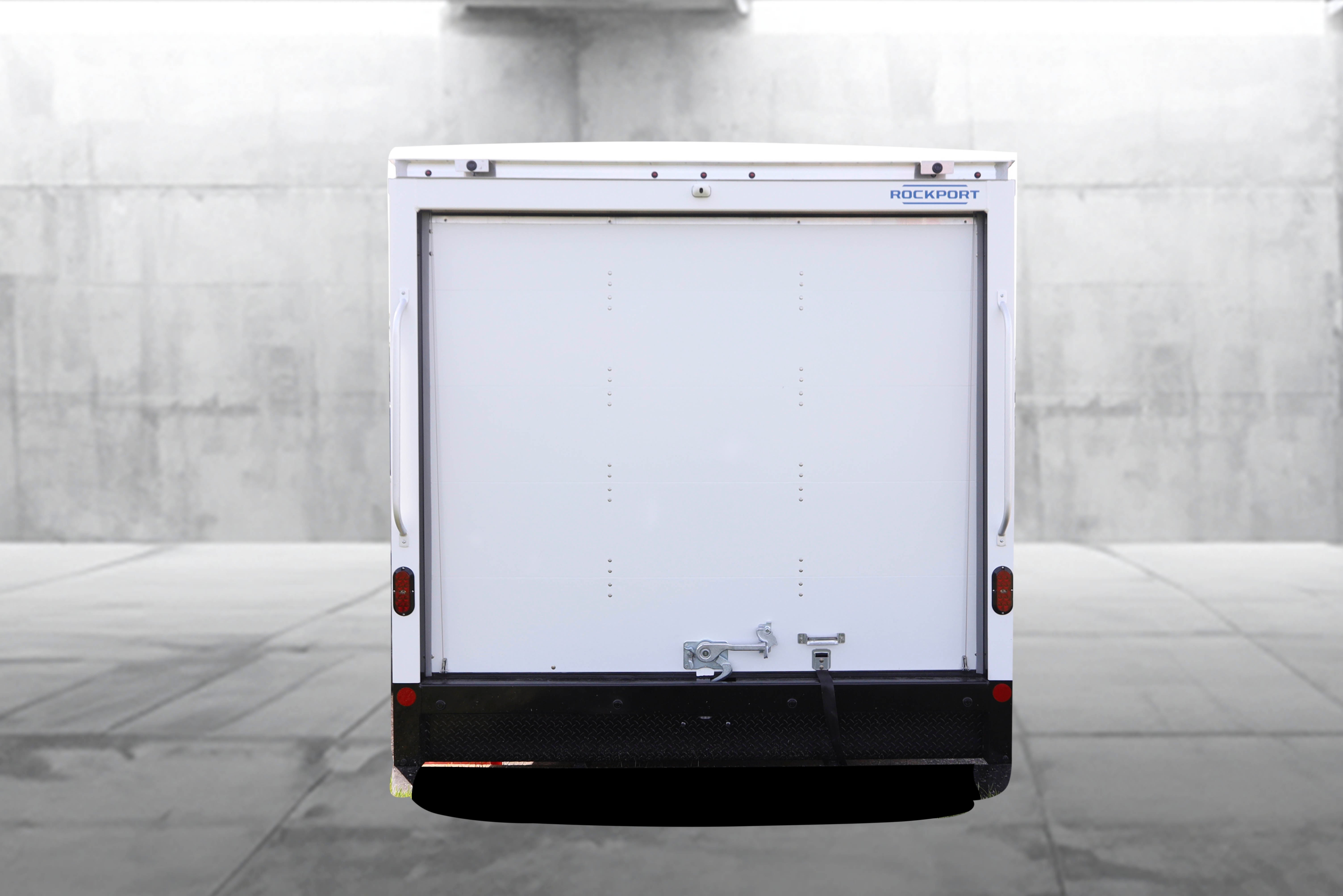 2027 Ford Econoline Cutaway E-450 DRW