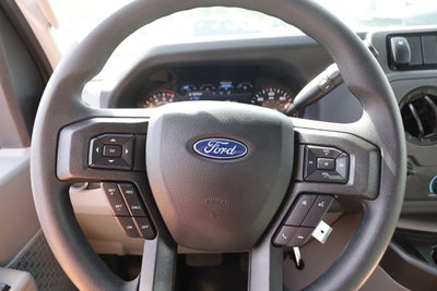 2027 Ford Econoline Cutaway E-450 DRW