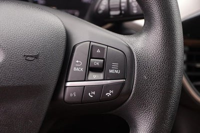 2022 Ford Escape Hybrid SE