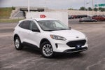 2022 Ford Escape Hybrid SE