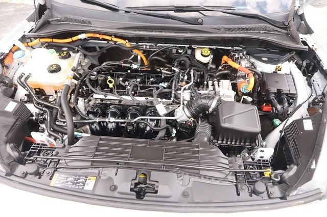2022 Ford Escape Hybrid SE