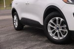2022 Ford Escape Hybrid SE