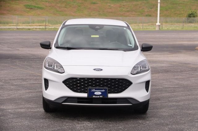 2022 Ford Escape Hybrid SE