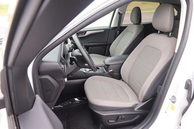 2022 Ford Escape Hybrid SE