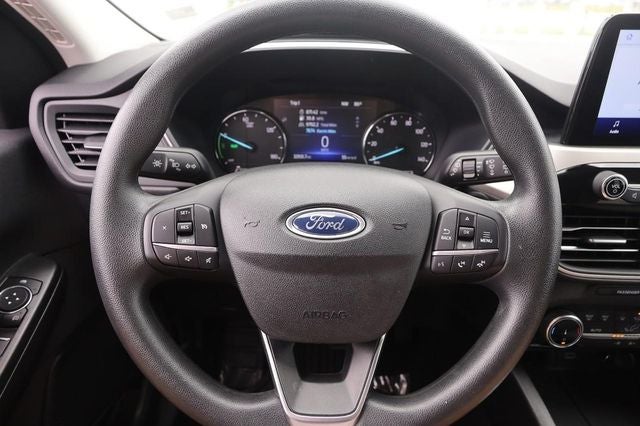 2022 Ford Escape Hybrid SE
