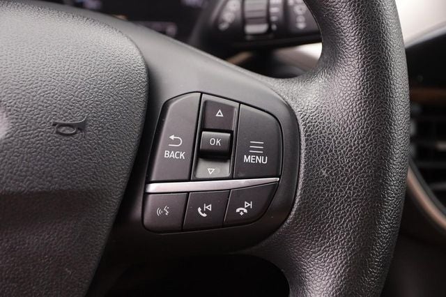 2022 Ford Escape Hybrid SE