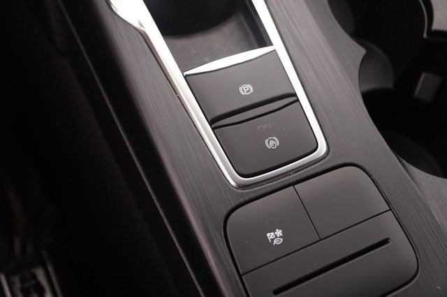 2022 Ford Escape Hybrid SE