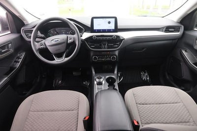 2022 Ford Escape Hybrid SE