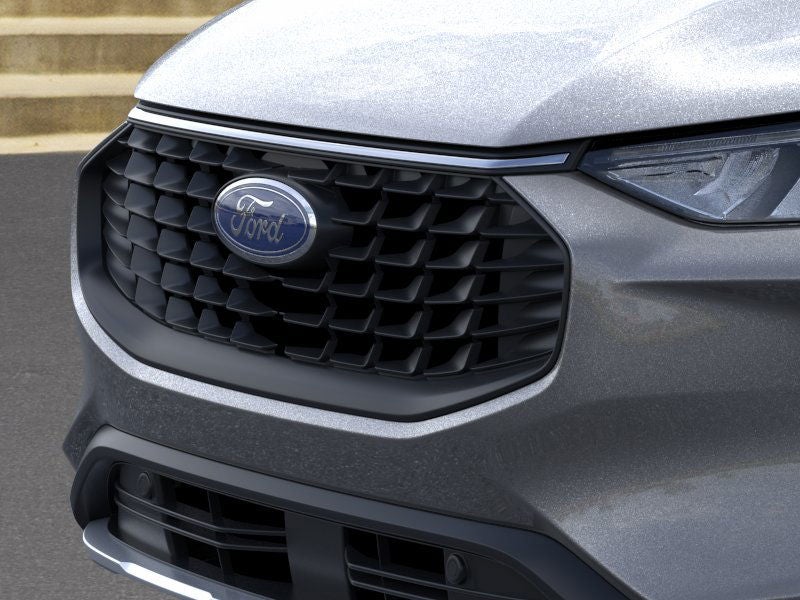 2026 Ford Escape Plug-in Hybrid