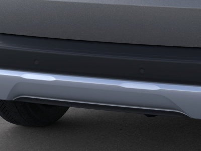 2026 Ford Escape Plug-in Hybrid