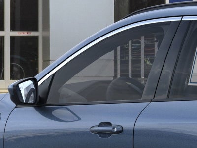 2026 Ford Escape Plug-in Hybrid