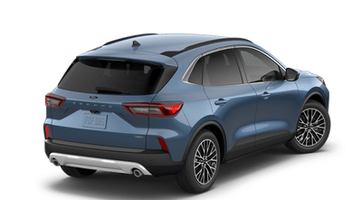 2026 Ford Escape Plug-in Hybrid