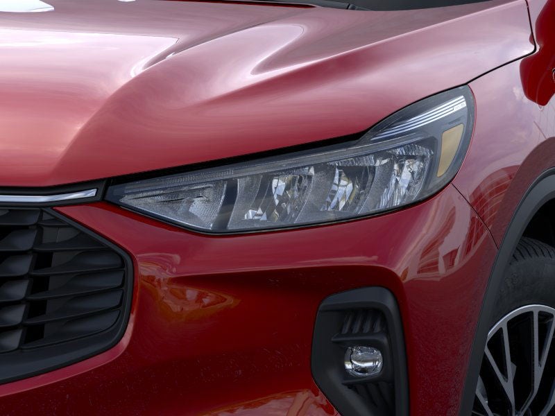 2025 Ford Escape Plug-in Hybrid