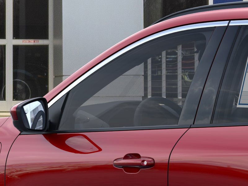 2025 Ford Escape Plug-in Hybrid