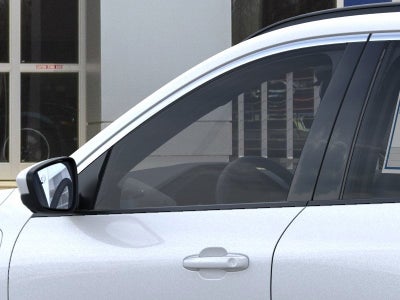 2026 Ford Escape Plug-in Hybrid